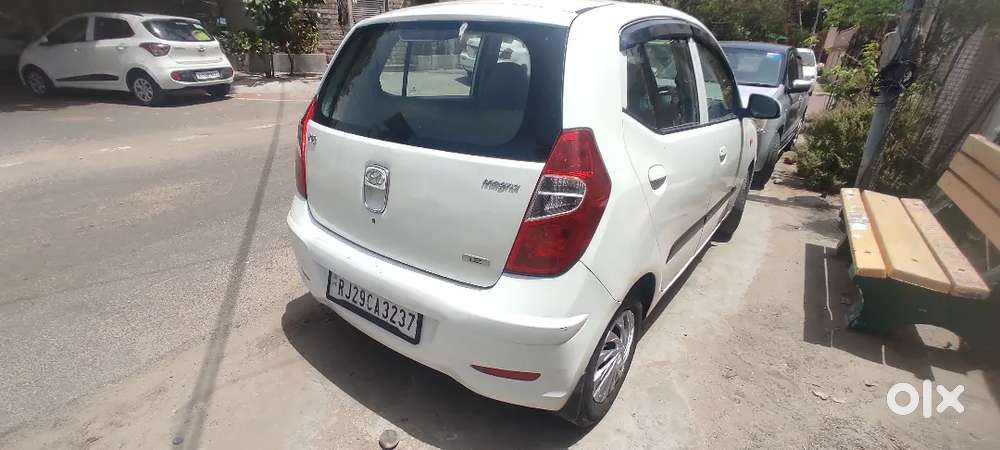 Hyundai I10 2013 Petrol 65000 Km Driven