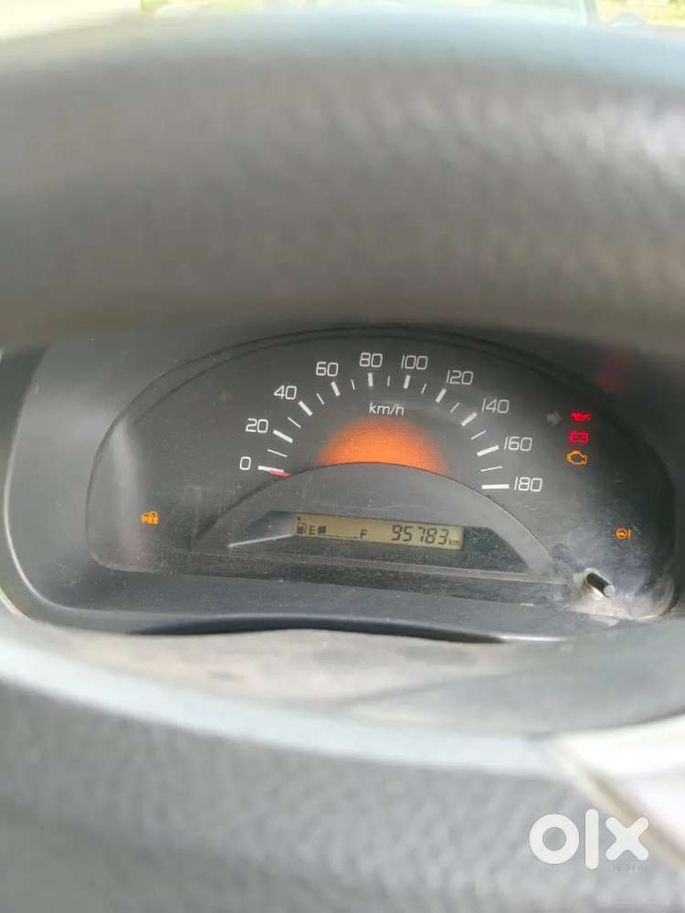 Maruti Suzuki Wagon R - Excellent Condition