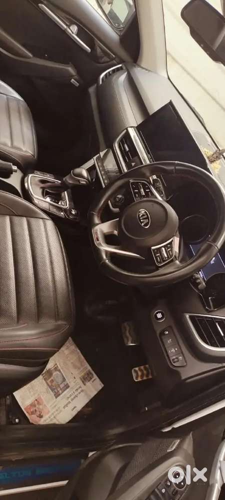 Kia Seltos 1.5 Gtx+ 2021