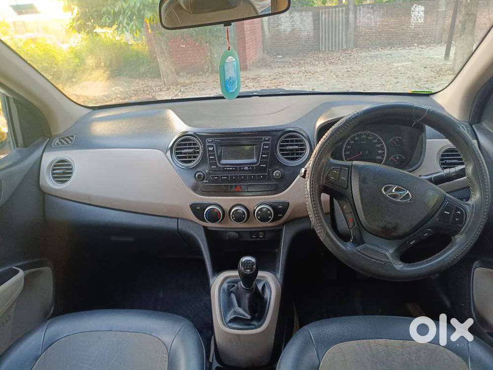 Hyundai Grand I10 Magna 1.2 Crdi, 2018, Petrol