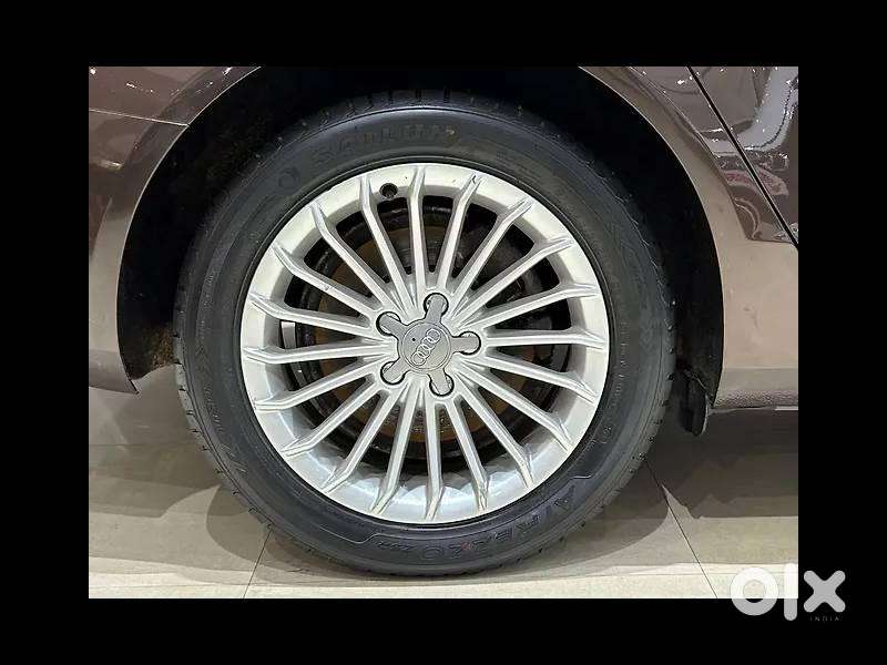 Audi A4 1.4 30 Tfsi Premium Plus, 2016, Diesel