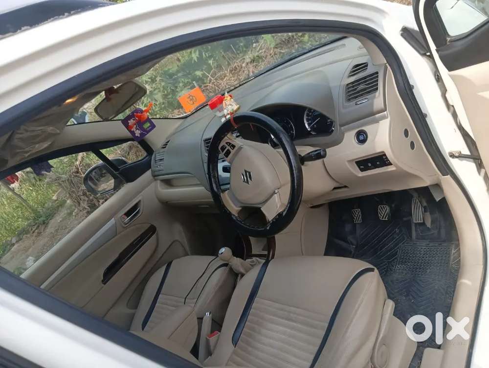Maruti Suzuki Ertiga 2018 Last Month Diesel