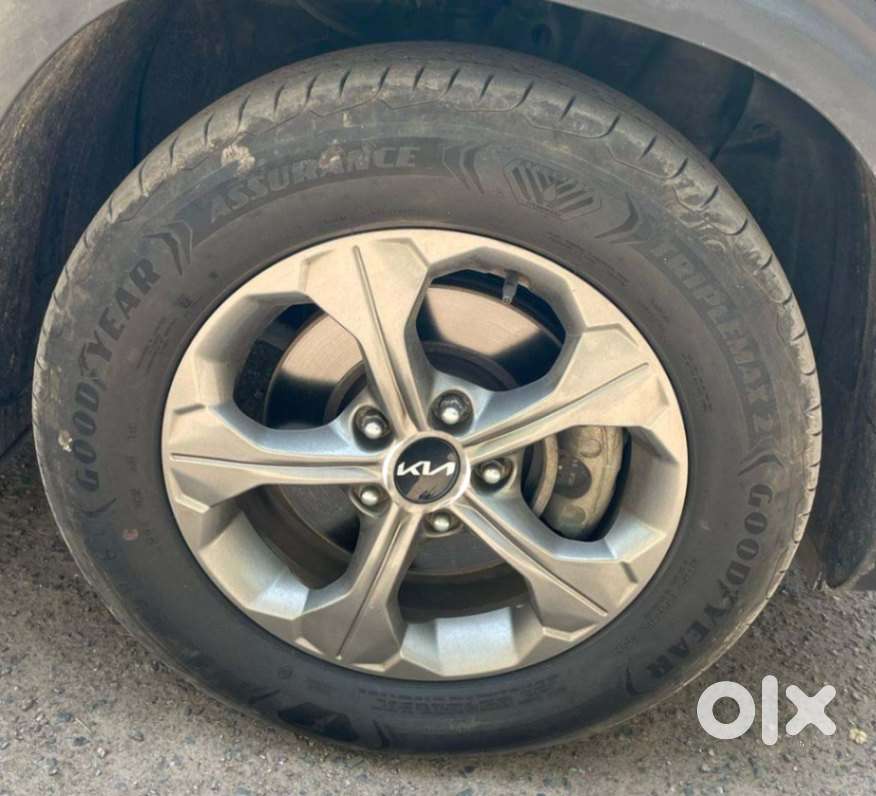 Kia Seltos Htk Plus G, 2023, Petrol