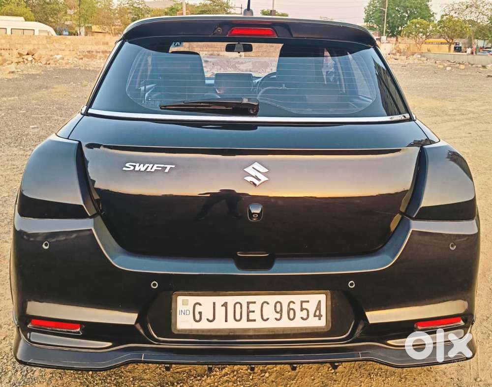 Maruti Suzuki Swift, 2025