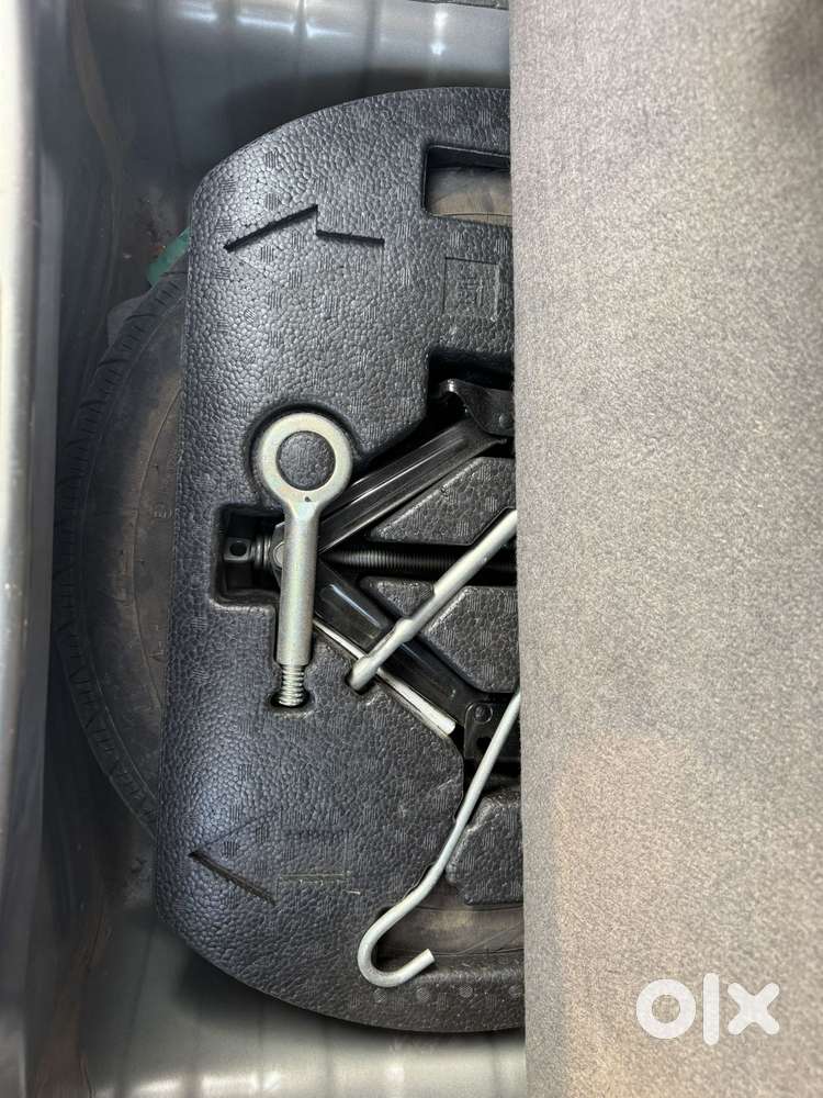 Chevrolet Beat 2010-2013 Lt, 2013, Petrol