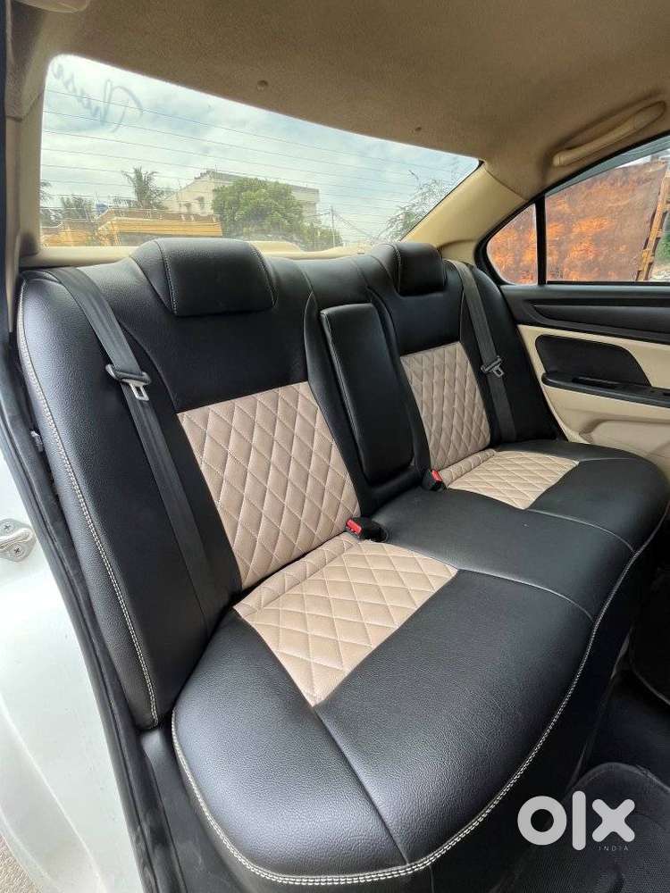 Honda Amaze [ ] 1.5 Vx I-dtec, 2018, Diesel