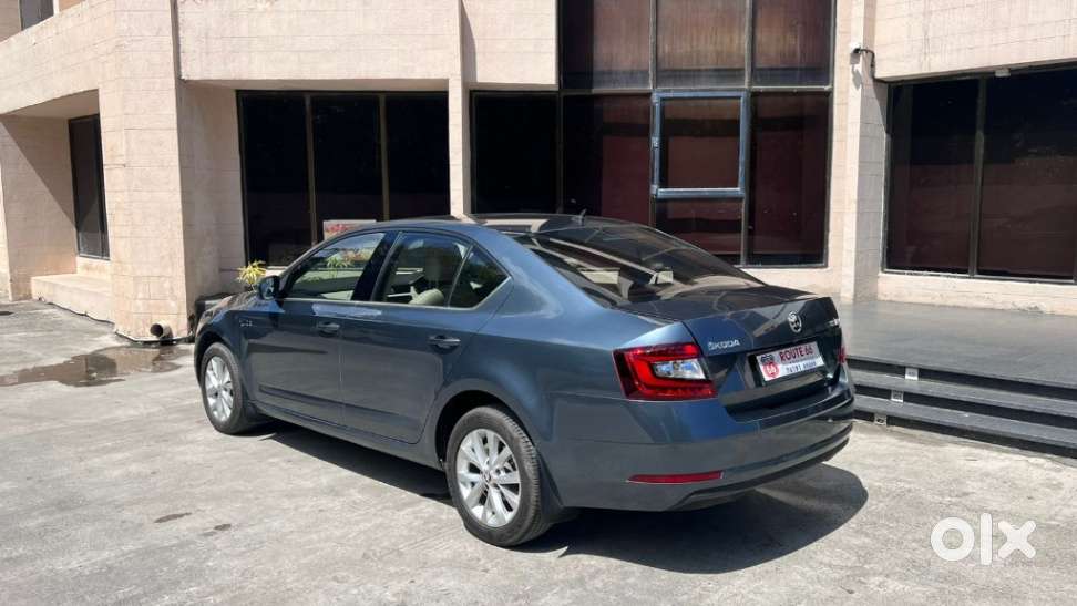 Skoda Octavia 2.0 L&k Tdi, 2019, Diesel