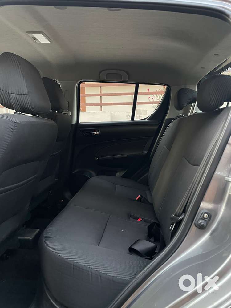 Maruti Swift Petrol 2014