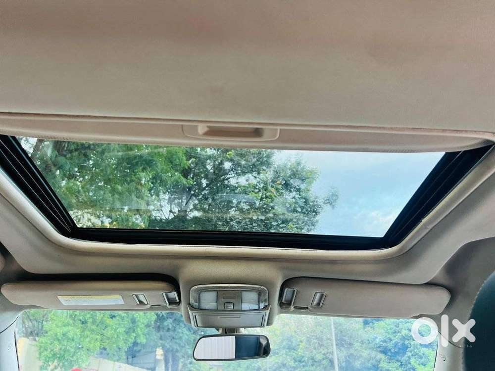 Mahindra Xuv500 W10 1.99 Mhawk, 2016, Diesel