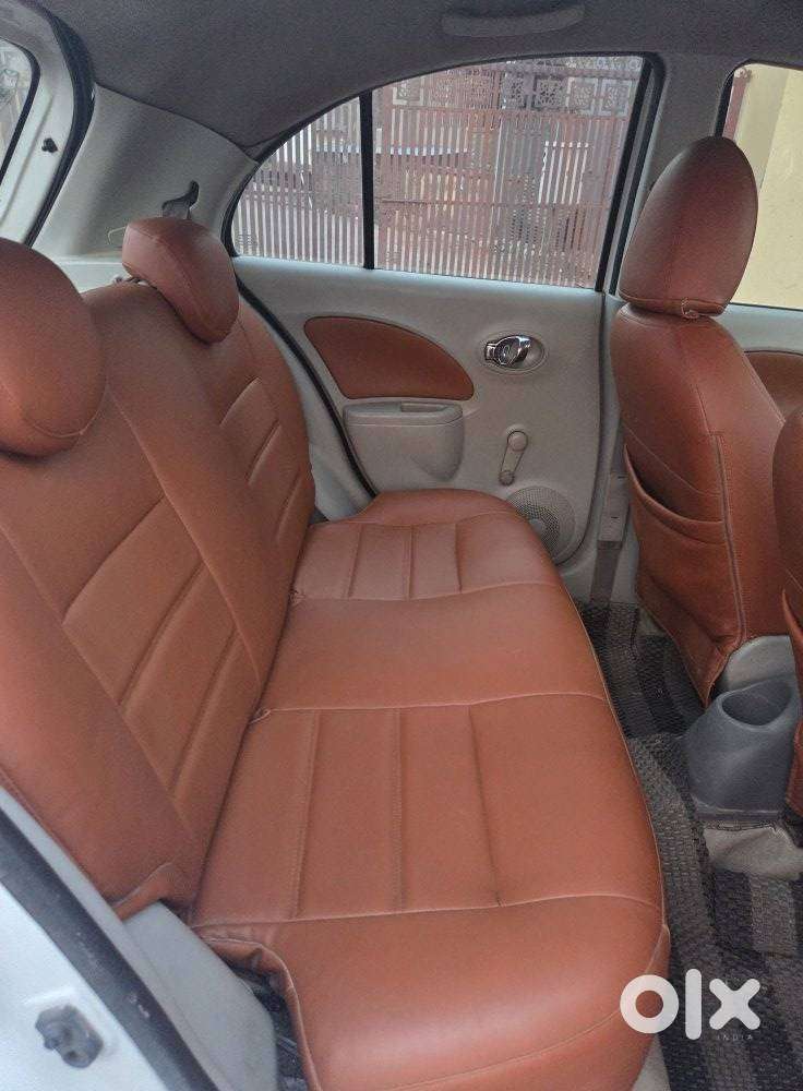 Nissan Micra Active Xl, 2014, Diesel