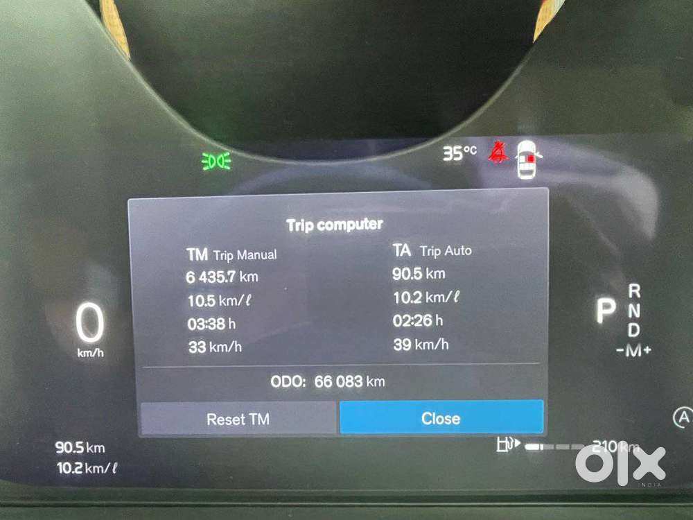 Volvo Xc60 2.0 B5 Ultimate, 2023, Petrol