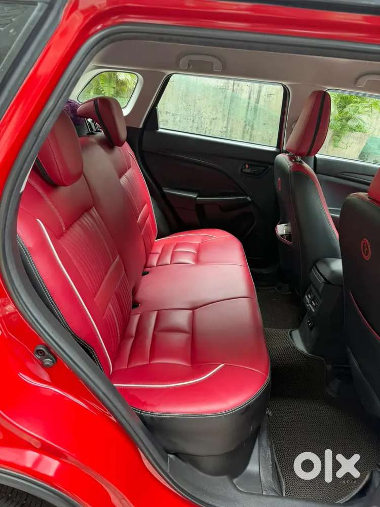 Maruti Suzuki Brezza 2023