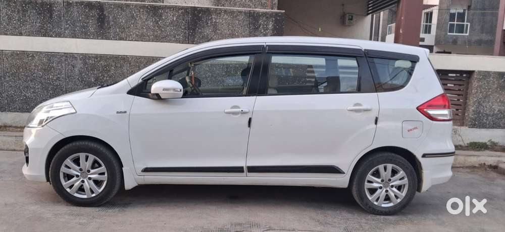 Maruti Suzuki Ertiga Diesel 2018