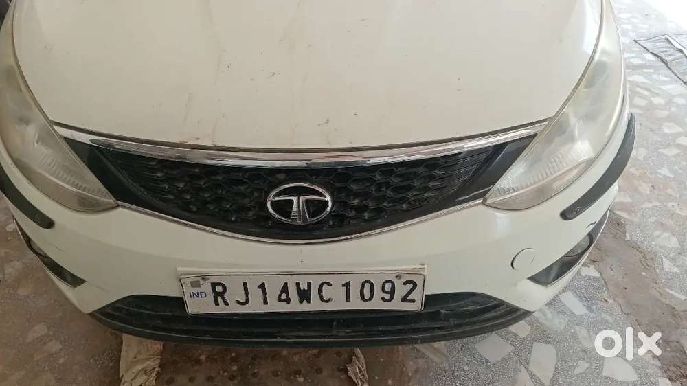 Tata Zest Revotron Xms 2019