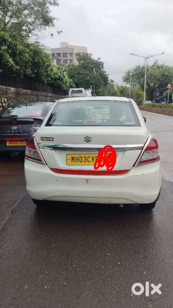 Maruti Dzire 1.2 Tour 2020