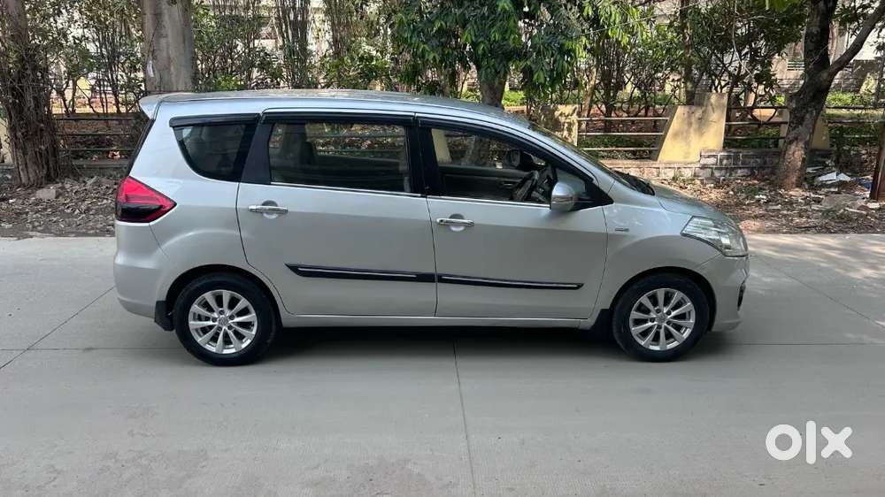 Maruti Suzuki Ertiga Zdi 2014 For Sale
