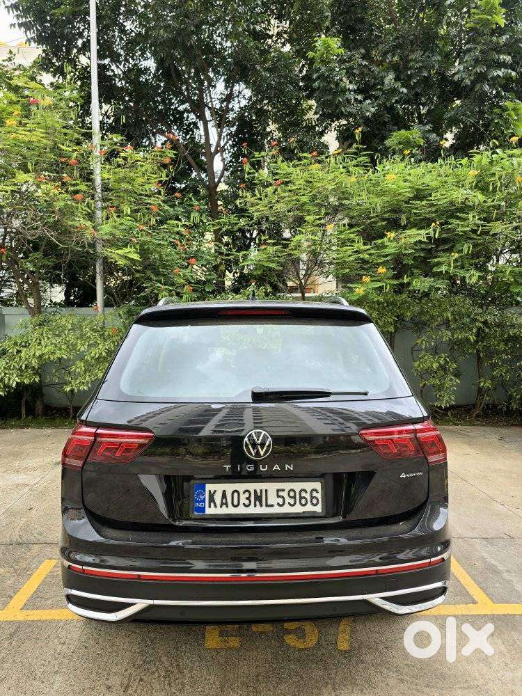 Volkswagen Tiguan 2.0 Elegance Tsi Dsg, 2022, Petrol