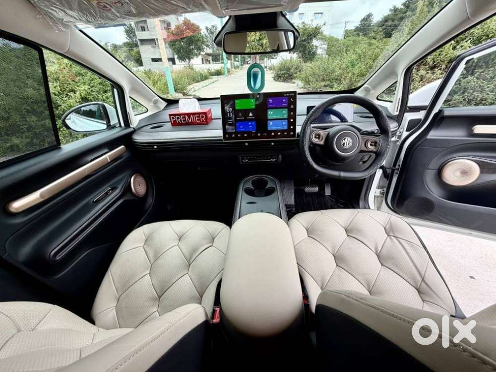 Mg Windsor Ev Essence, 2026, Electric