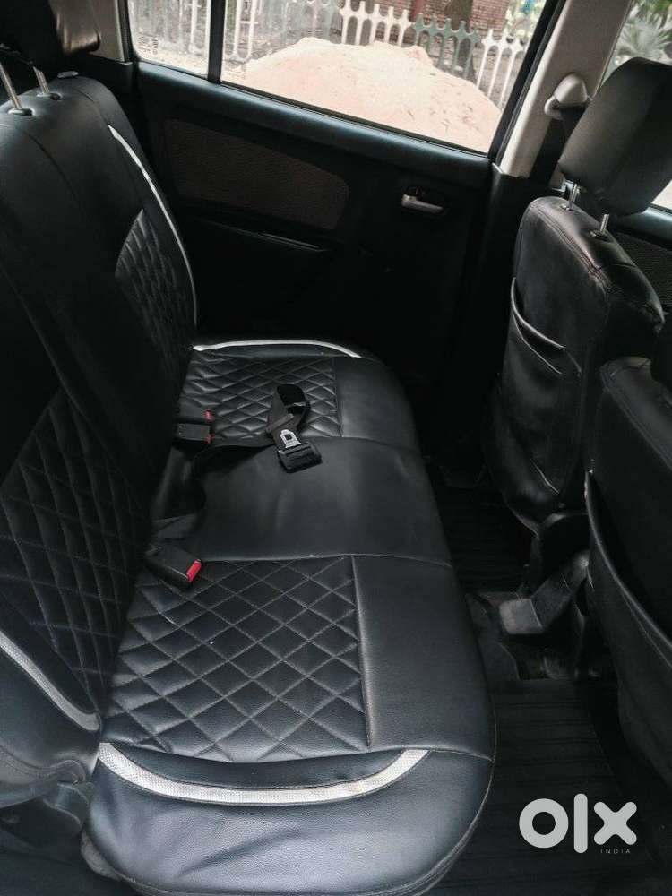 Maruti Suzuki Wagon R 1.0