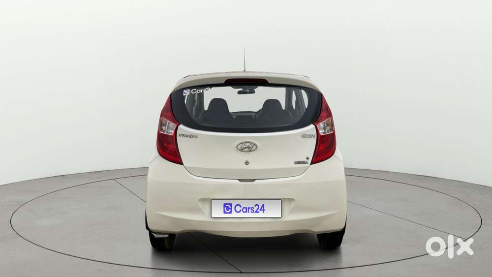 Hyundai Eon Era +, 2013, Petrol