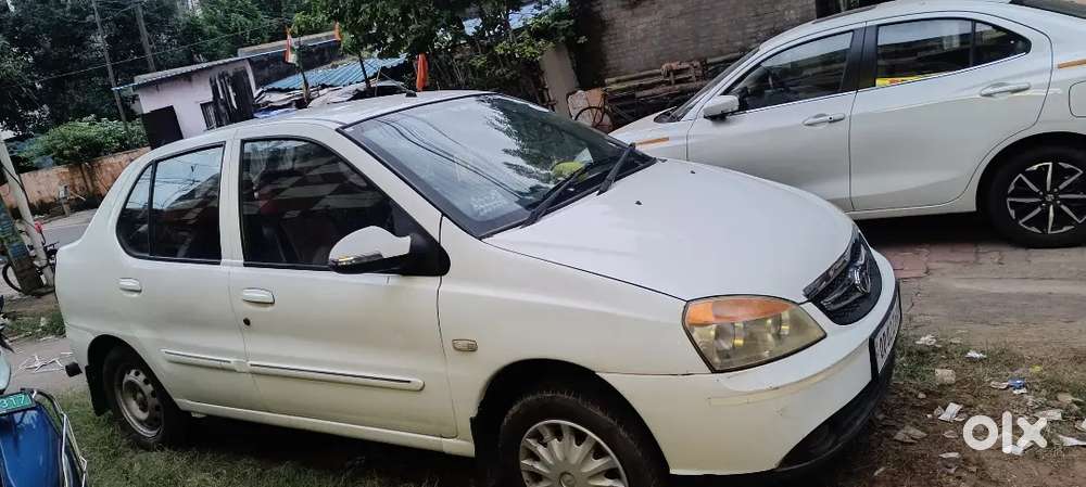Tata Indigo Ecs 2015