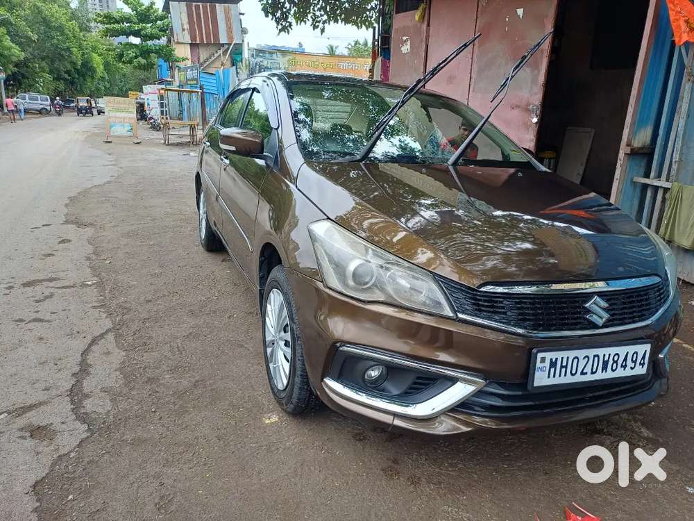 Maruti Suzuki Ciaz 2015 Petrol 21700 Km Driven