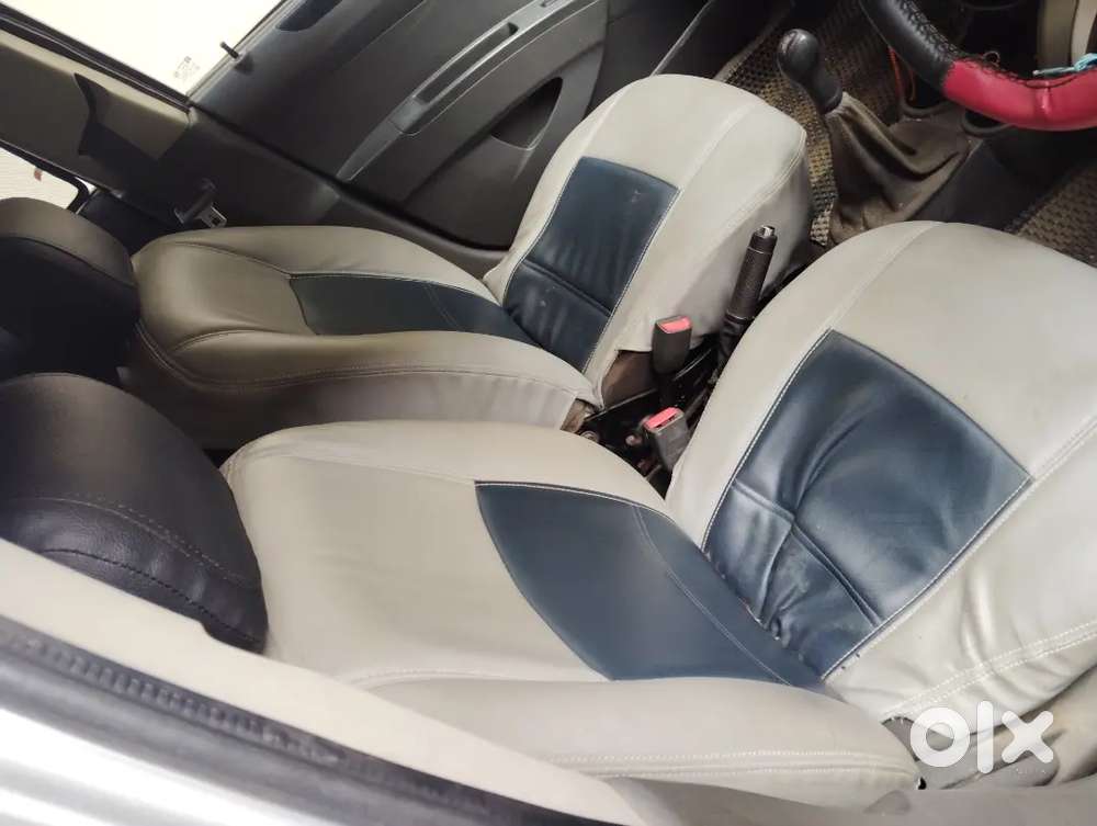 Chevrolet Beat Lt 2014
