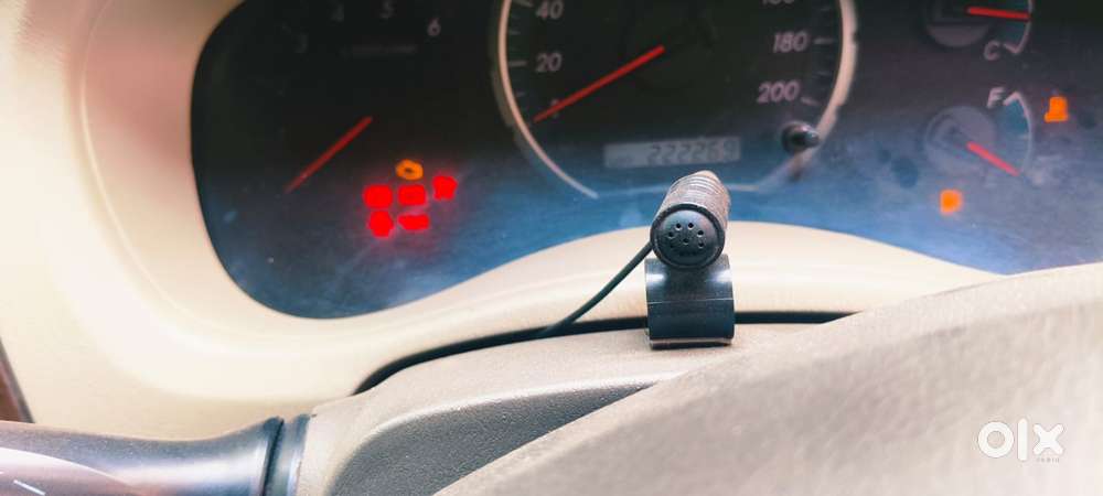 Toyota Innova 2.5 V 7 Str, 2012, Diesel