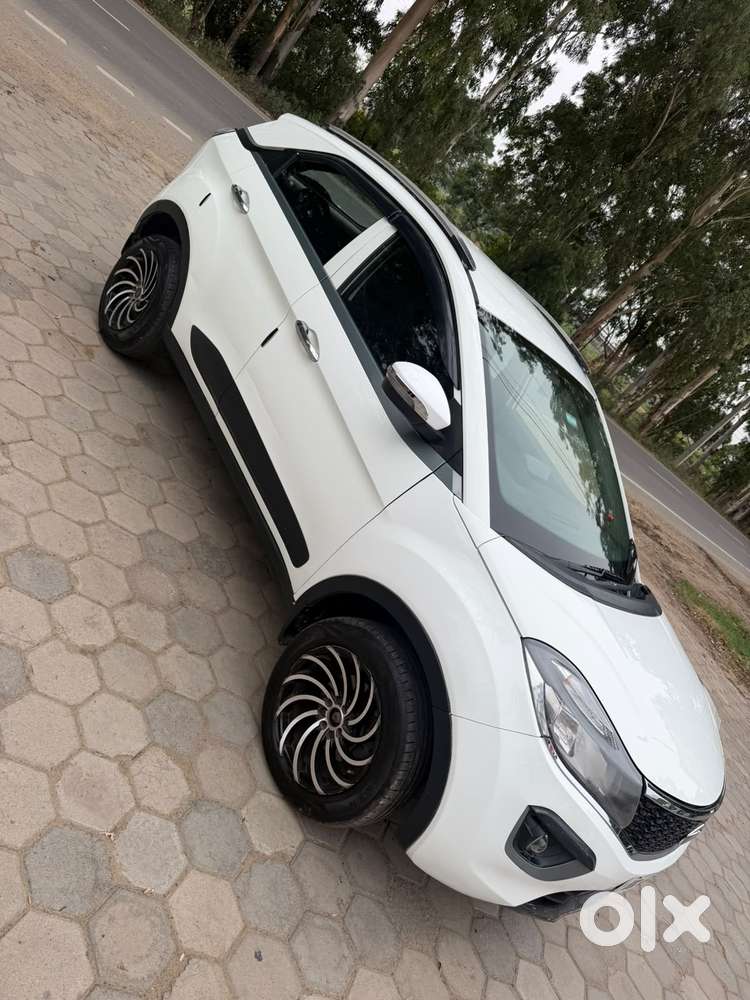 Tata Nexon, 2019, Diesel