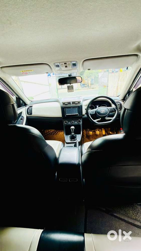 Hyundai Creta Diesel 2020