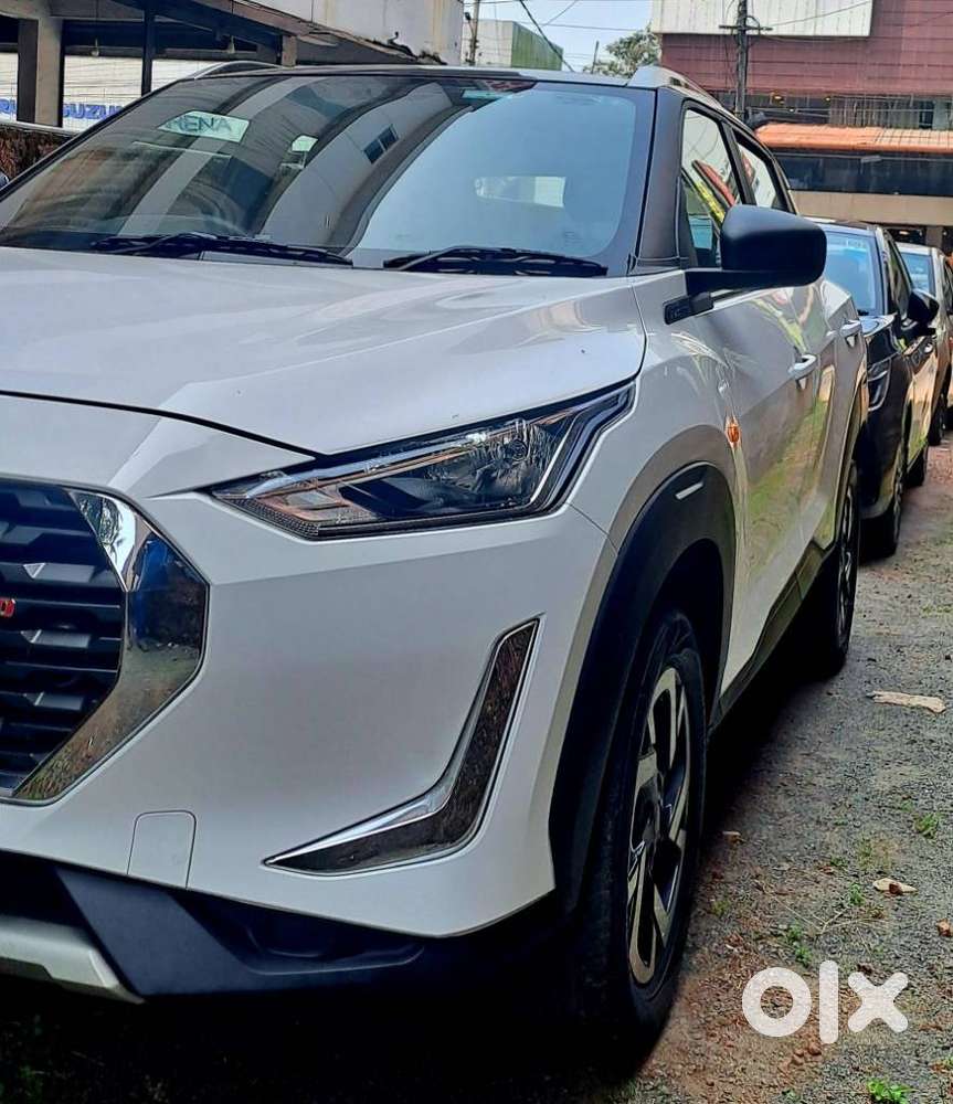 Nissan Magnite 1.0 Xe, 2021, Petrol