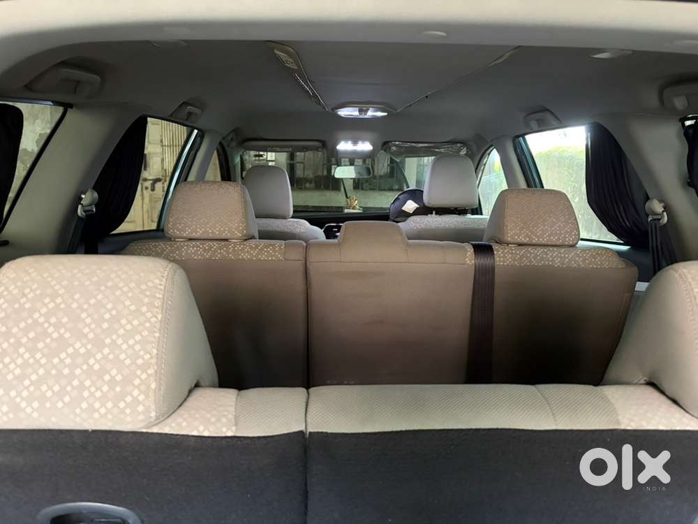 Mahindra Marazzo 2019 Diesel Well Maintained