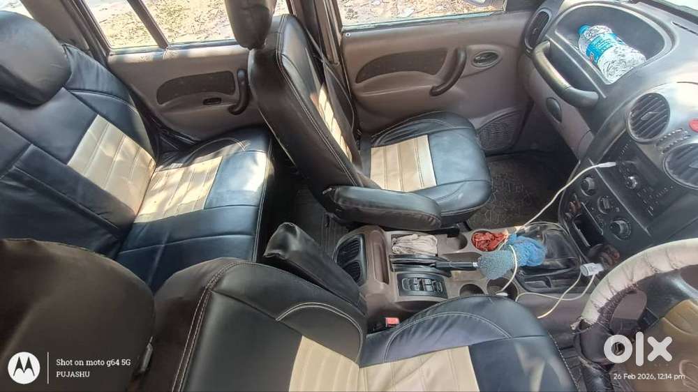 Mahindra Scorpio Diesel 2009