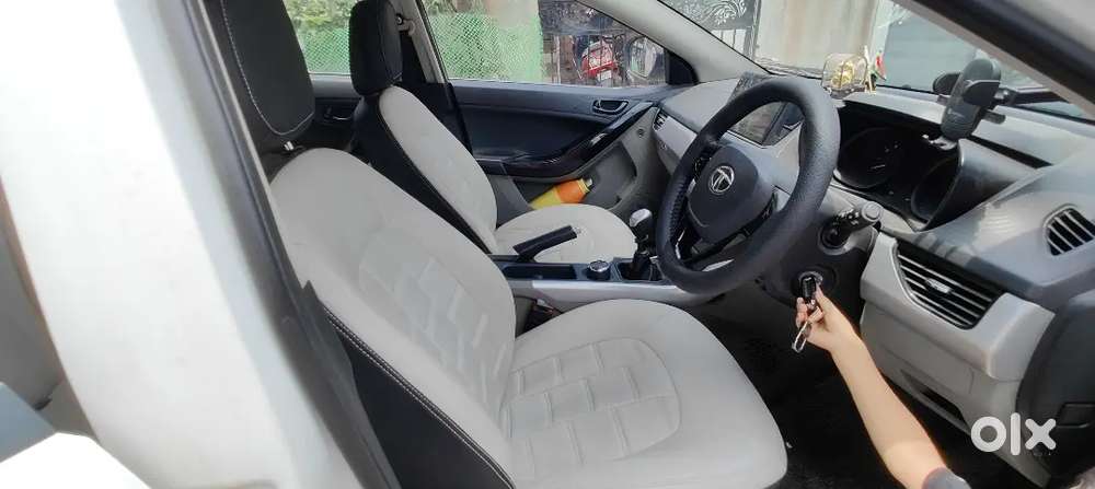 Tata Nexon 2019 Diesel Well Maintained
