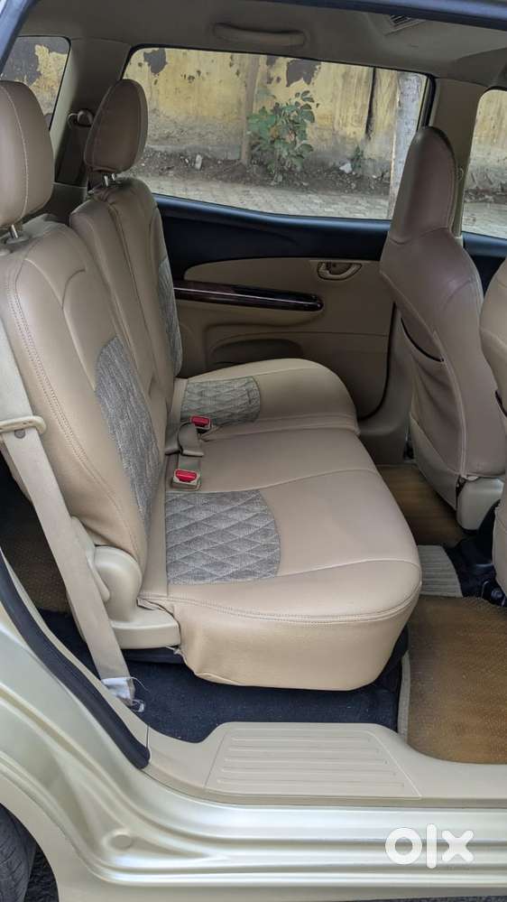 Honda Mobilio V I-dtec, 2014, Petrol