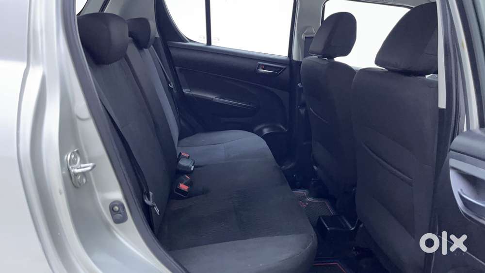 Maruti Suzuki Swift 2018 Vxi, 2015, Petrol