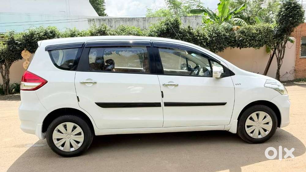 Maruti Suzuki Ertiga Vxi Cng, 2015, Cng & Hybrids
