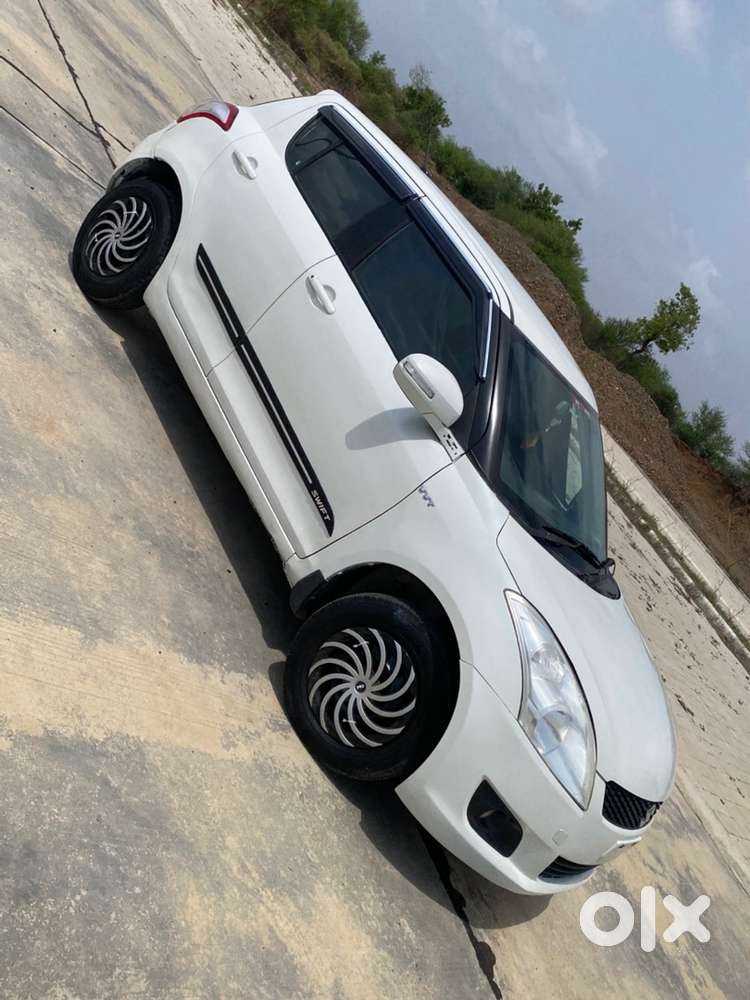 Swift Tukdo 2014 Nu Model,petro Cng
