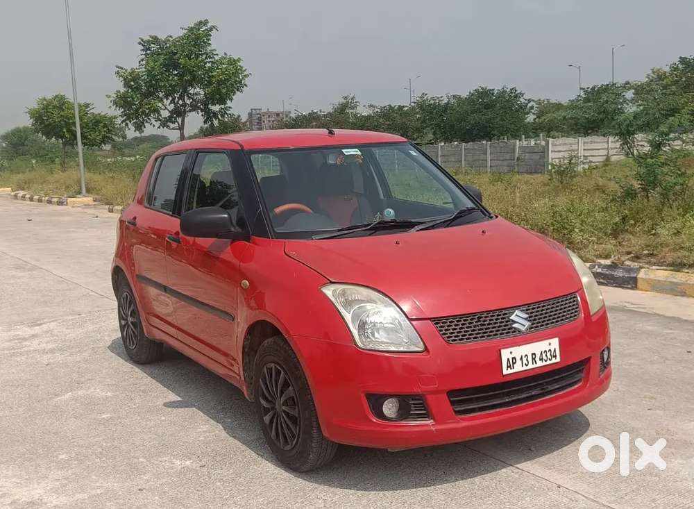 Maruti Swift 2010 Model