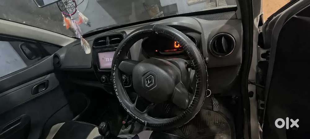 2016 Renault Kwid Climber Car Ekdm Maintain H Bhai Log Koi Kaam Nhi H