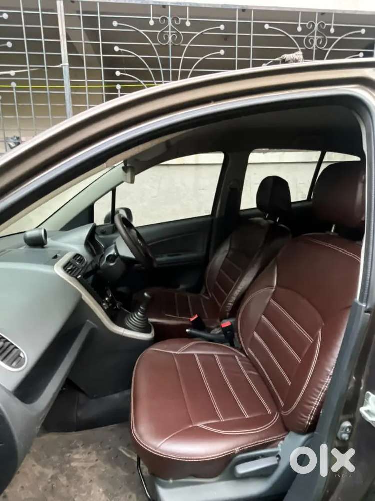Maruti Suzuki Ritz 2012 Petrol Manual