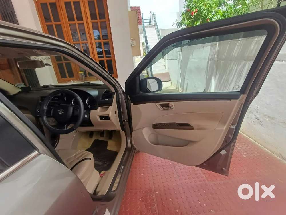 Maruti Suzuki /swift Dzire /1.2 Vxi