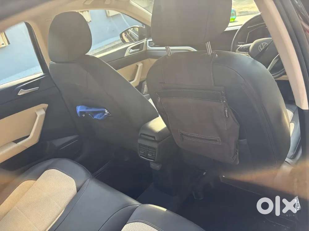 Volkswagen Virtus Topline Petrol Manual 2025