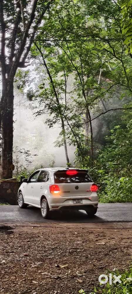 Volkswagen Polo Diesel 2014