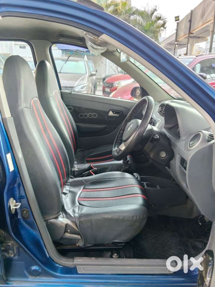Maruti Suzuki Alto 800 2012-2016 Lxi, 2015, Petrol