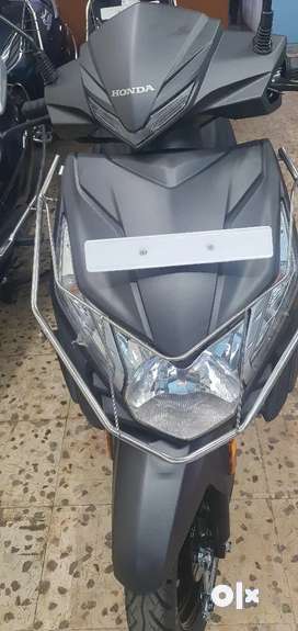 Second Hand Dio for sale in Malad West Used Bikes in Malad West OLX