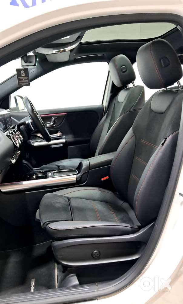Mercedes-benz Gla 220d 4matic, 2025, Diesel