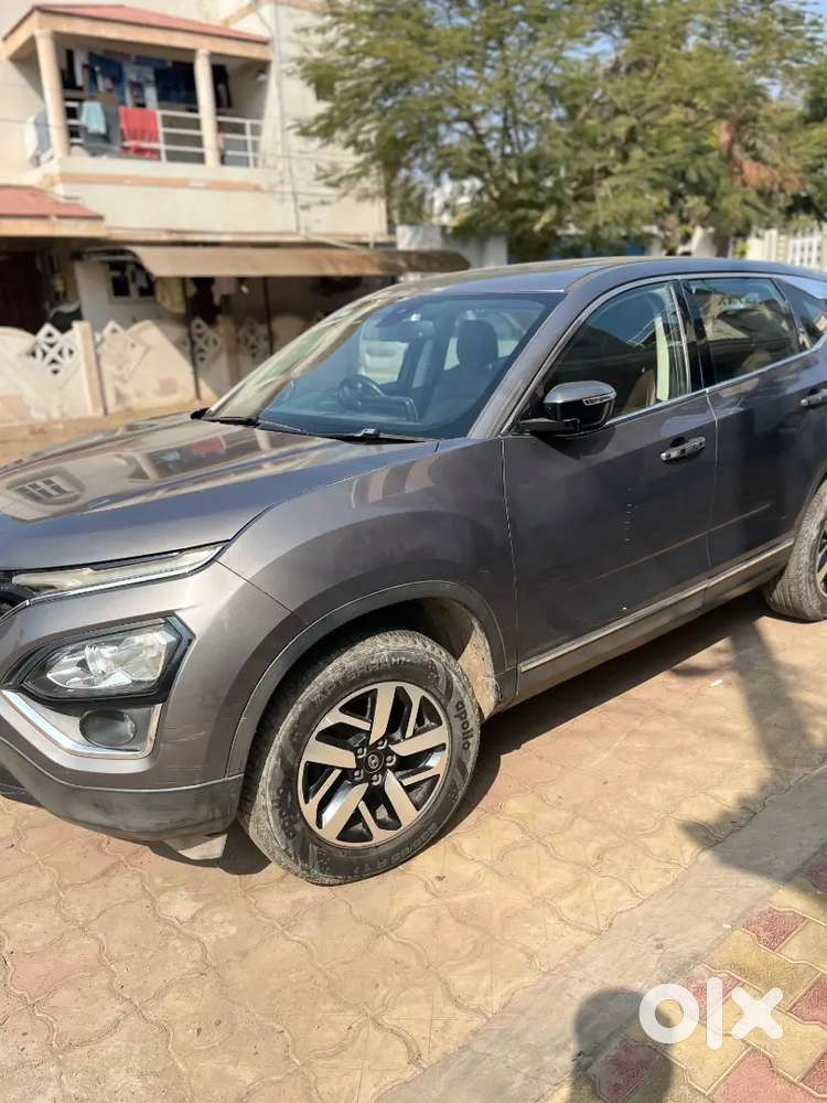 Tata Harrier For Sale
