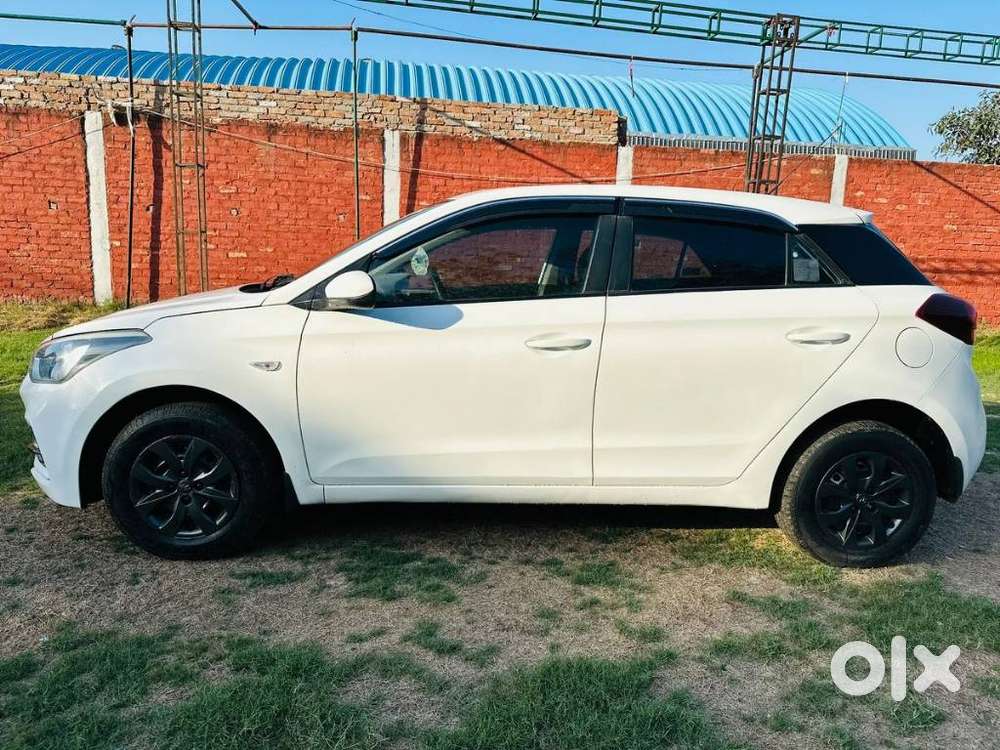 Hyundai I20 Magna Plus, 2020, Petrol