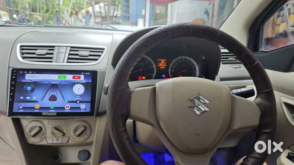 Maruti Suzuki Ertiga Vdi 2012